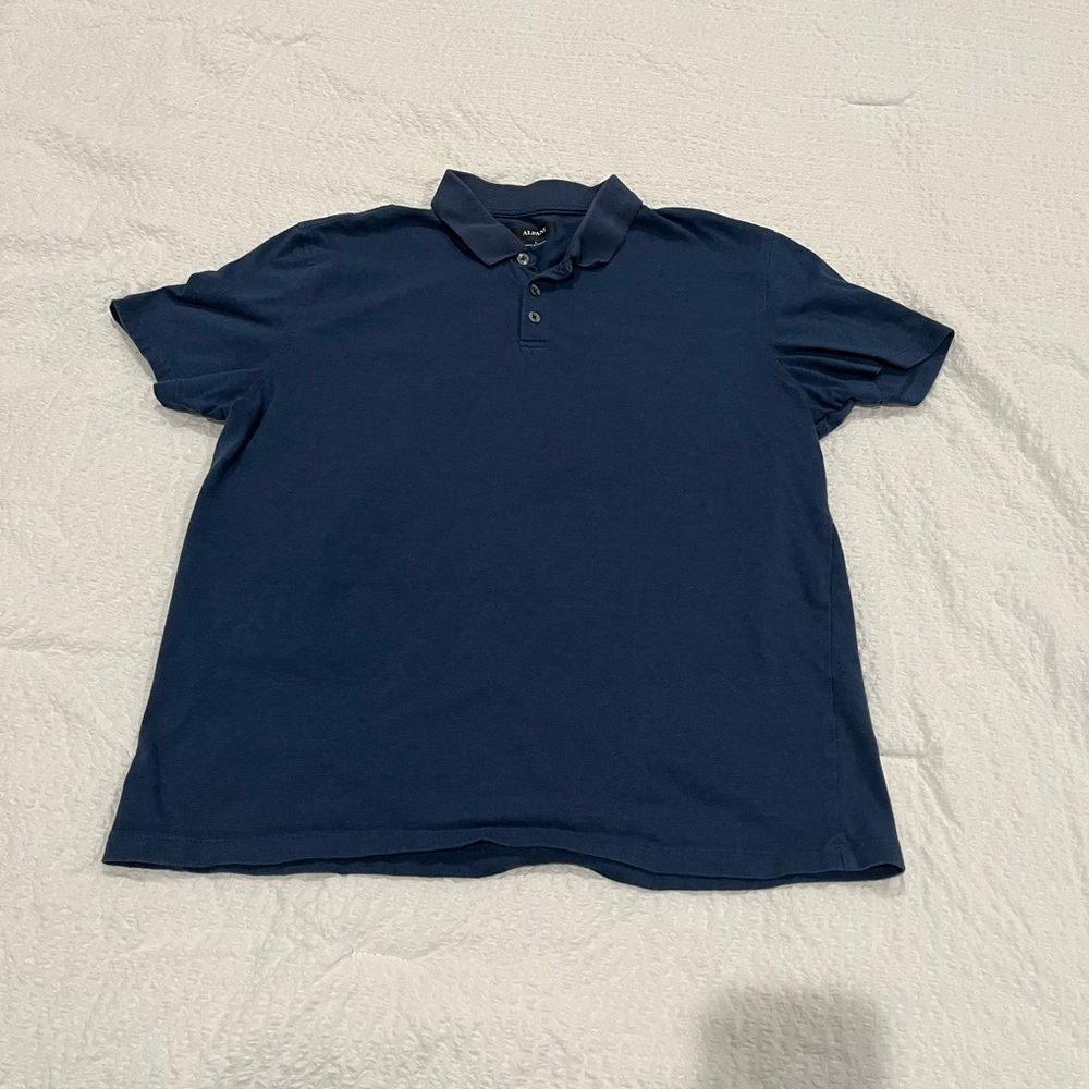 Men’s Alfani Polo